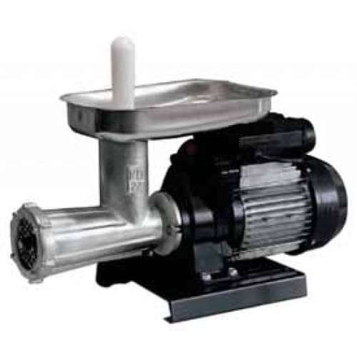Meat Mincer Reber (italian) Rebo12 9501nsp