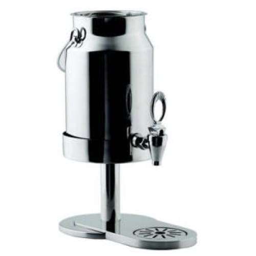 5lt Milk Dispenser Odin S/steel With Ice Core Tigerhotel Mdo0005