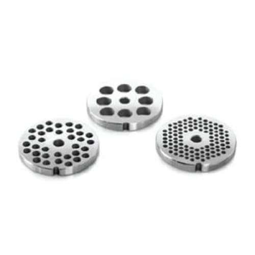 Mincer Plate Electric No. 12 x 4.5mm Mpe4204