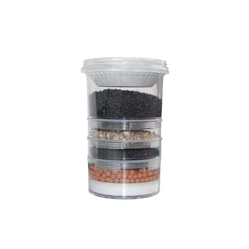 Mineral Filter 12l