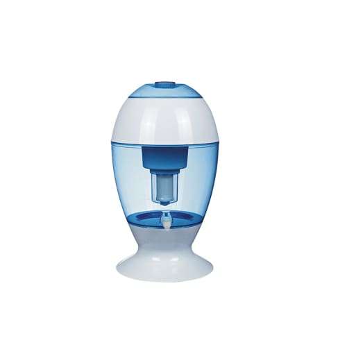 Mineral Pot 17l New Shape