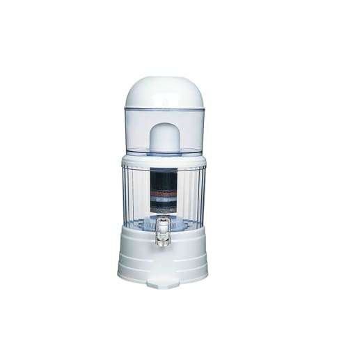 Mineral Pot 14l