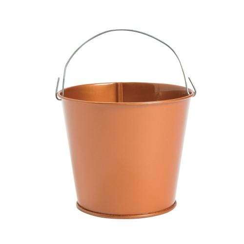 Mini Copper Pail 90mm Mcp0090