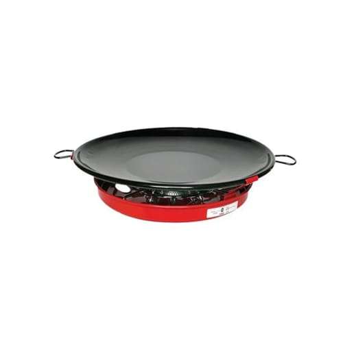 Mini Gas Skottel Braai 27/005