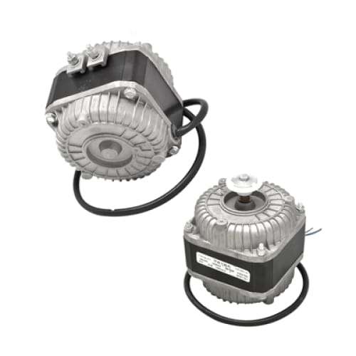 Fan Motor 16watt 220v Fmc16w