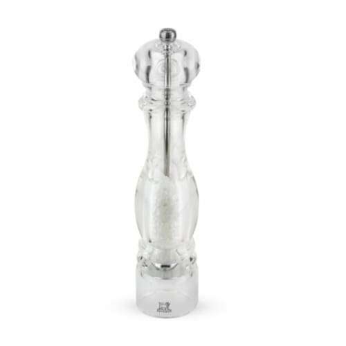 Nancy Acrylic 30 Cm Salt Mill (6) Peu900830/sme
