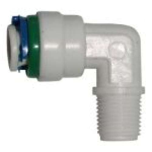 None Return Valve