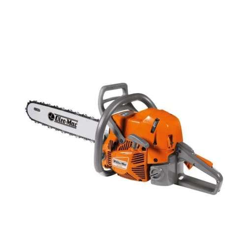 Oleo-mac 3.5kw Chainsaw Om Gs 650
