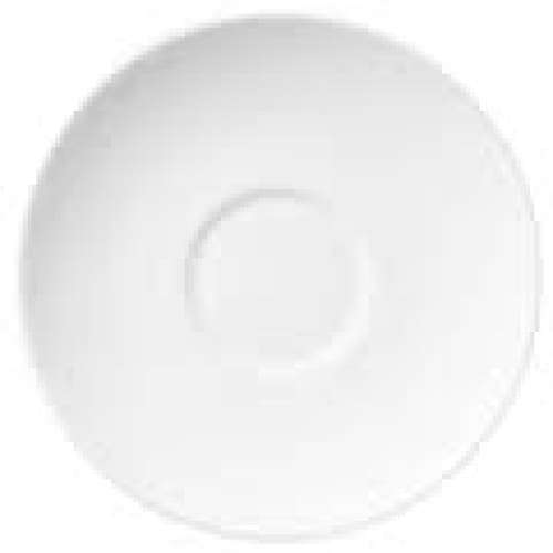 Olive - White - Espresso Saucer 12cm (24) Laol1415112