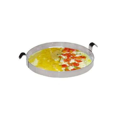 Omelette Ring 190mm Oml0190