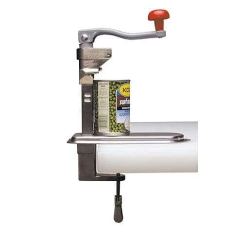 Can Opener Cater Ace With Table Clamp Coc0001