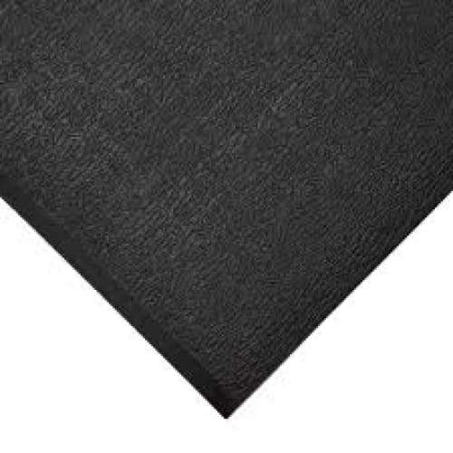 Orthomat (black) 0.45 x 0.9m Af010004