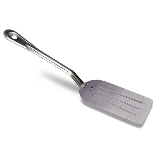Pancake Turner Slatted 350mm Pts0350