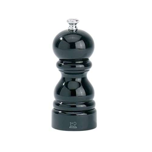 Paris Black 18cm Salt Mill (6) Peu1870418