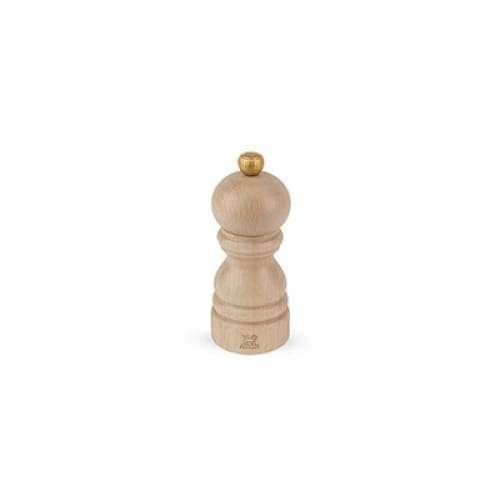 Paris Natural 12 Cm Salt Mill (6) Peu0870412/sme