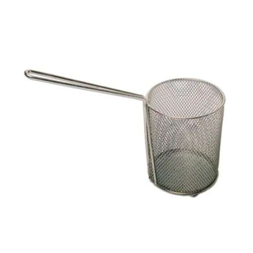 Pasta Basket Round 160x 200mm Pbr0160