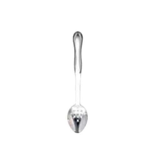 Perforated Serving Spoon S/steel 345mm Pss0320