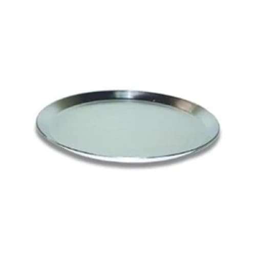 Pizza Pan Aluminum Round 250mm Ppr0250