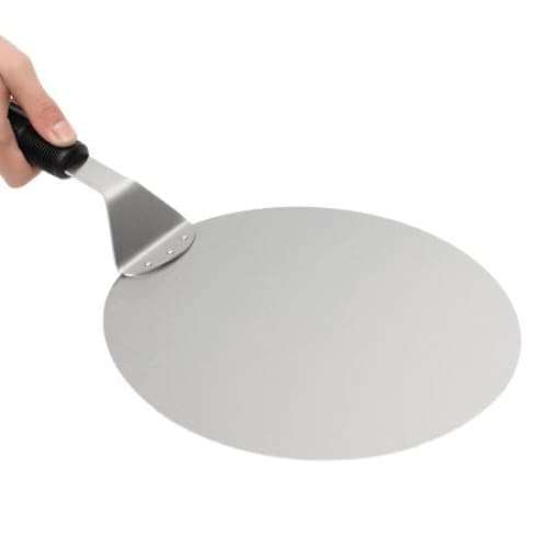 Pro Pizza Cutter / Lifter 260mm Pct2003
