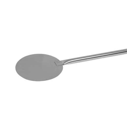 Pizza Scoop Stainless Steel Round Head 1500mm x 215 Mm Psr1500
