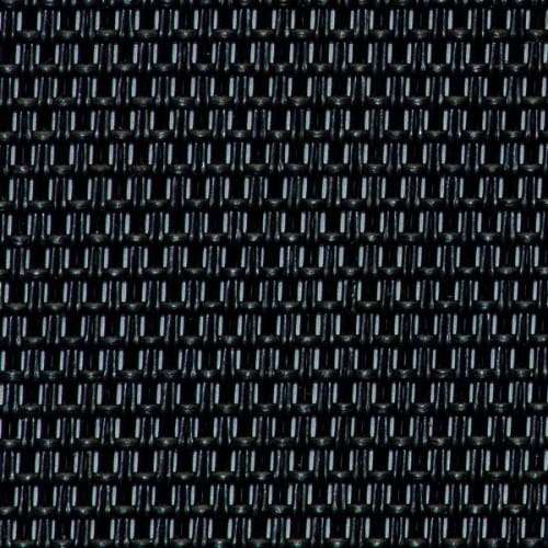 Placemat Solid Black Mf040-solidblack