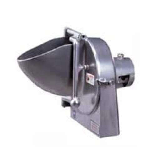 Planetary Mixer Veg Cutter Attachment Pmf2007