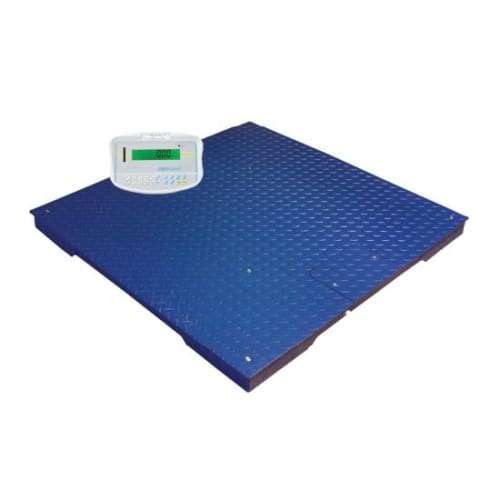 Pt Platform Base Scale Adam ,up To 3000kg Pt-312 Gk