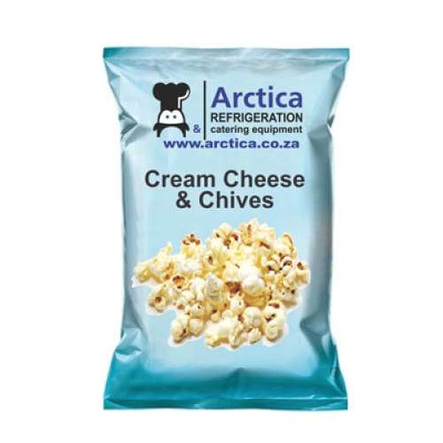 Popcorn Spice Cream Cheese & Chives Spice