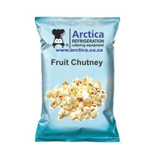 Popcorn Spice Fruit Chutney Spice Pop Corn