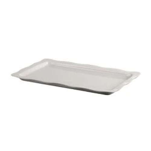 Porcelain Tray Display Gn 1/1 500 x 306 x 33mm Cdt0025