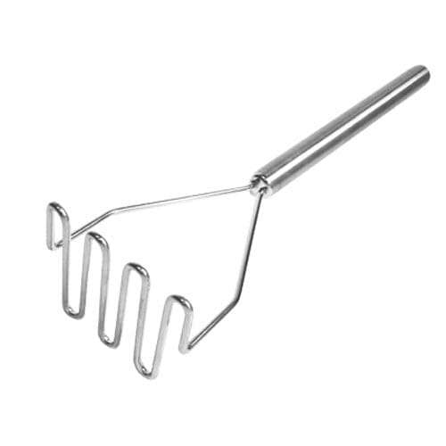 Potato Masher S/steel Pms0600