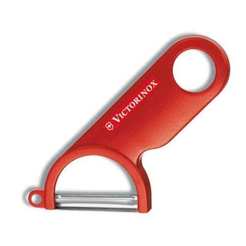 Potato Peeler Victorinox Red Ppv0001
