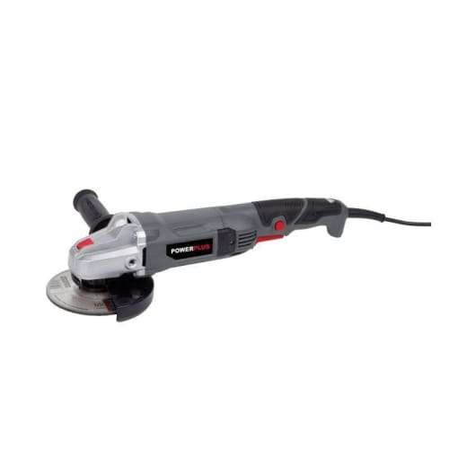 Power e Angle Grinder 900w Powe20020