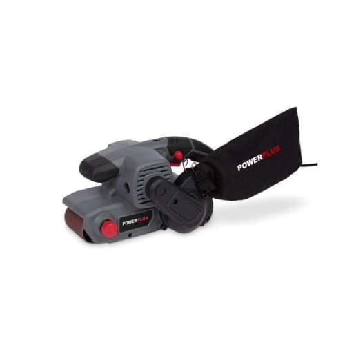 Power e Belt Sander 1010w Powe40040