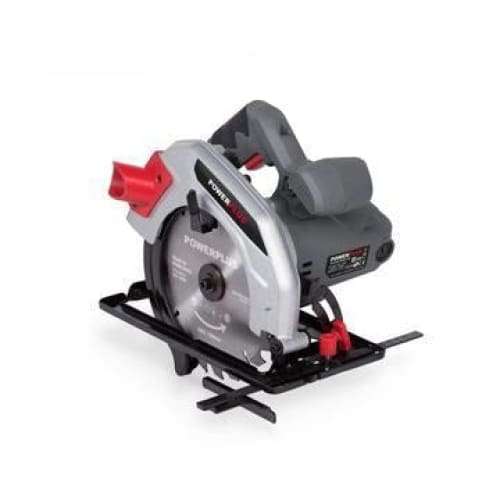 Power e Circular Saw 1200w Powe30050