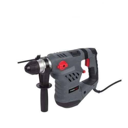 Power e Hammer Drill 1600w Powe10081
