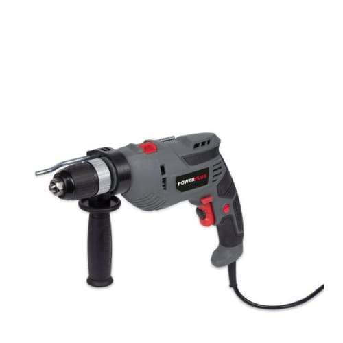 Power e Impact Drill 720w Powe10030