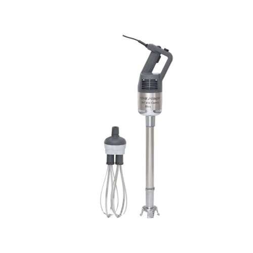 Power Mixer Large Mp 450 Combi Ultra (wisk And Knife Included) Robot Coupe Pml1450