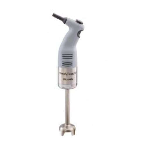 Power Mixer Micromix (knife And Emulsifying Disc Included) Robot Coupe Pmm0165