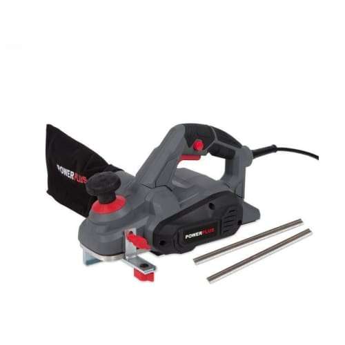 Power e Planer 900w Powe80030