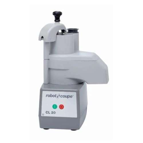 Veg Prep Machine Cl30 Bistro (80 Servings) Robot Coupe Vpr0030