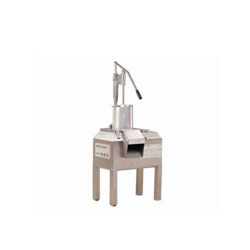 Veg Prep Machine Cl60 With Pusher Feed (3000 Servings) Vpr0060