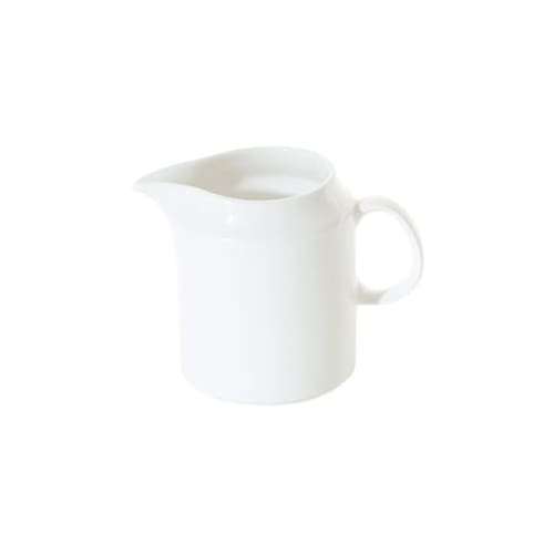 Prima - White - Banqueting Jug 50cl (4) Da-1051