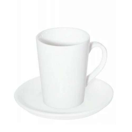 Prima - White - Bistro Mug 36cl (24) Da-993