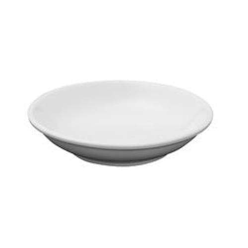 Prima - White - Coupe Pasta / Salad Bowl 28cm (12) Sp-da403 (12)