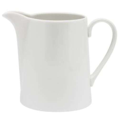 Prima - White - Creamer 10cl (12) Da-221
