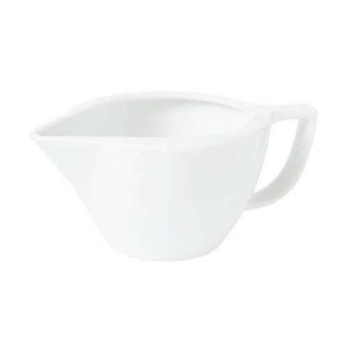 Prima - White - Creamer 10cl (12) Da-303