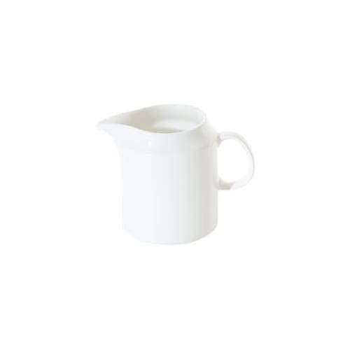 Prima - White - Creamer 5cl (12) Da-1050
