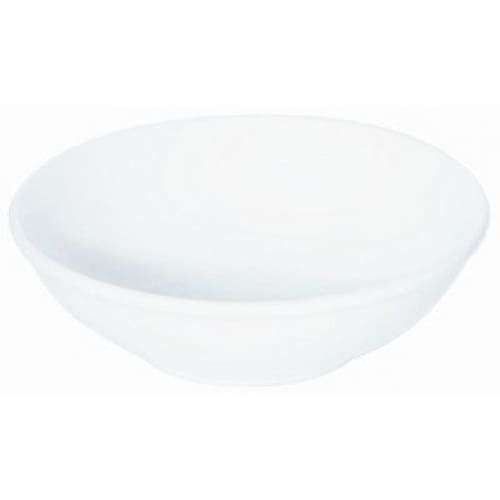 Prima - White - Salad / Fruit Bowl 16cm (24) Da-232