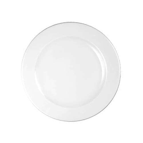Profile Plate 23cm (12) Cc-wh-vp9.1